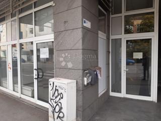 Business premises - Rent - GRAD ZAGREB - ZAGREB - TREŠNJEVKA