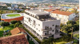 Wohnung - Verkauf - SPLITSKO-DALMATINSKA - SPLIT - MEJAŠI