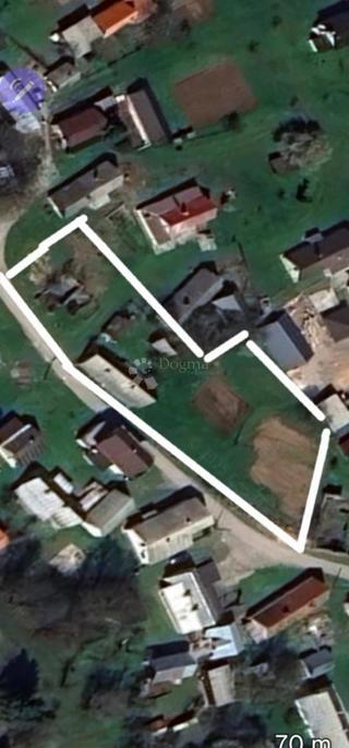 House - Sale - LIČKO-SENJSKA - SENJ - KRASNO POLJE