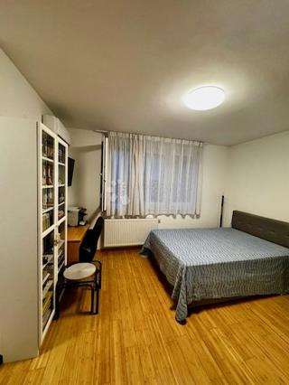 Flat - Sale - GRAD ZAGREB - ZAGREB - ČRNOMEREC