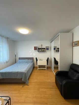 Flat - Sale - GRAD ZAGREB - ZAGREB - ČRNOMEREC