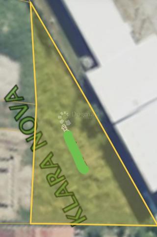 Land - Sale - GRAD ZAGREB - ZAGREB - SVETA KLARA