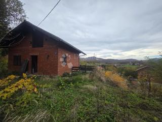 Haus - Verkauf - VARAŽDINSKA - LEPOGLAVA - CRKOVEC