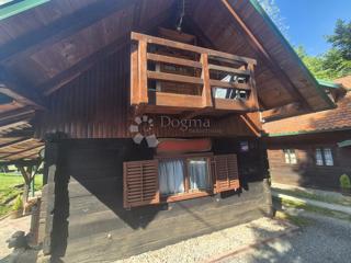 House - Sale - KRAPINSKO-ZAGORSKA - KLANJEC - GORKOVEC