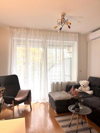 Wohnung - Verkauf - GRAD ZAGREB - ZAGREB - DONJI GRAD