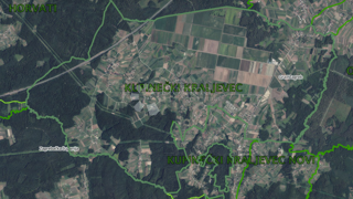 Zemljište - Prodaja - GRAD ZAGREB - ZAGREB - KUPINEČKI KRALJEVEC