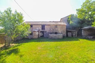 Kuća - Prodaja - ISTARSKA - GRAČIŠĆE - MILOTSKI BREG