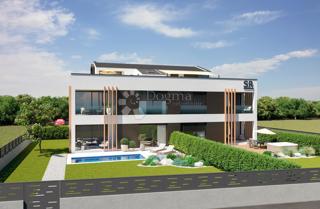 Stan - Prodaja - ISTARSKA - ROVINJ - ROVINJ