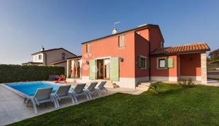 Haus - Miete - ISTARSKA - UMAG - UMAG