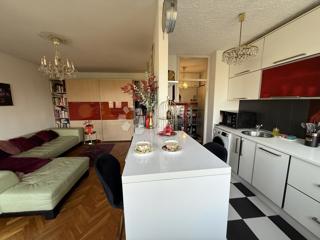 Flat - Sale - GRAD ZAGREB - ZAGREB - STUDENTSKI GRAD