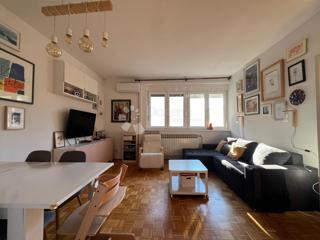 Flat - Sale - GRAD ZAGREB - ZAGREB - TREŠNJEVKA