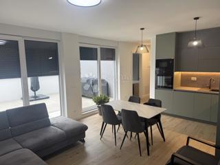 Stan - Prodaja - ZAGREBAČKA - SVETA NEDELJA - STRMEC