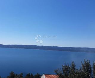 Zemljište - Prodaja - SPLITSKO-DALMATINSKA - OMIŠ - PISAK