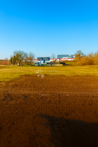 Grundstück - Verkauf - GRAD ZAGREB - ZAGREB - BUZIN
