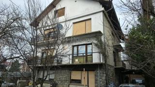 Kuća - Prodaja - BJELOVARSKO-BILOGORSKA - BJELOVAR - BJELOVAR