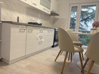 Flat - Rent - PRIMORSKO-GORANSKA - RIJEKA - TURNIĆ