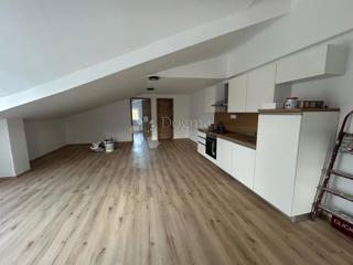 Wohnung - Verkauf - PRIMORSKO-GORANSKA - KASTAV - KASTAV