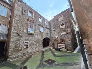 Kuća - Prodaja - LIČKO-SENJSKA - SENJ - SENJ