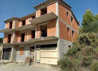 Kuća - Prodaja - SPLITSKO-DALMATINSKA - PODSTRANA - PODSTRANA