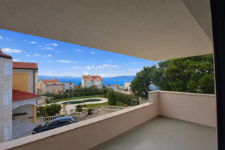 Wohnung - Verkauf - SPLITSKO-DALMATINSKA - BAŠKA VODA - PROMAJNA