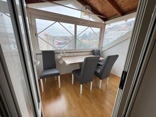 Wohnung - Miete - PRIMORSKO-GORANSKA - RIJEKA - ŠKURINJE