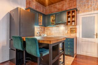 Flat - Sale - PRIMORSKO-GORANSKA - RIJEKA - ZAMET