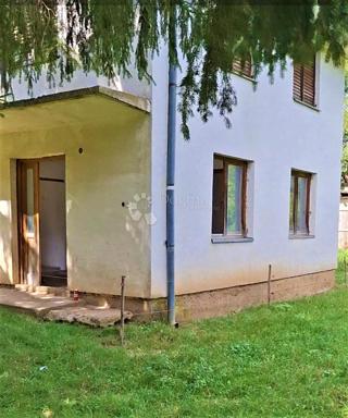 Kuća - Prodaja - LIČKO-SENJSKA - DONJI LAPAC - DONJI LAPAC