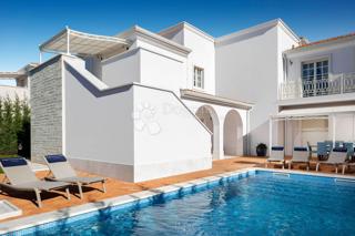 Haus - Verkauf - ISTARSKA - TAR-VABRIGA - VABRIGA