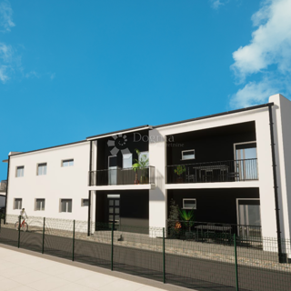 Flat - Sale - KOPRIVNIČKO-KRIŽEVAČKA - ĐURĐEVAC - ĐURĐEVAC