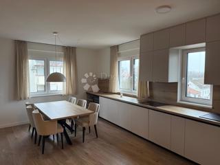 Flat - Rent - GRAD ZAGREB - ZAGREB - TREŠNJEVKA