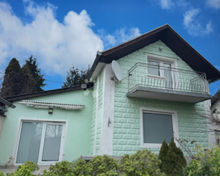 Haus - Verkauf - BJELOVARSKO-BILOGORSKA - VELIKO TROJSTVO - ĆURLOVAC