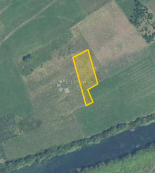 Land - Sale - KARLOVAČKA - BARILOVIĆI - BARILOVIĆ