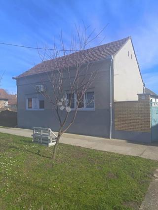 Kuća - Prodaja - VUKOVARSKO-SRIJEMSKA - TORDINCI - TORDINCI