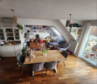 Stan - Prodaja - GRAD ZAGREB - ZAGREB - PREČKO