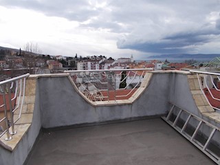 House - Sale - PRIMORSKO-GORANSKA - CRIKVENICA - CRIKVENICA