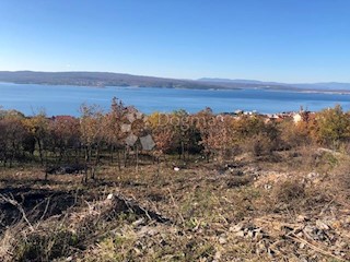 Land - Sale - PRIMORSKO-GORANSKA - CRIKVENICA - CRIKVENICA