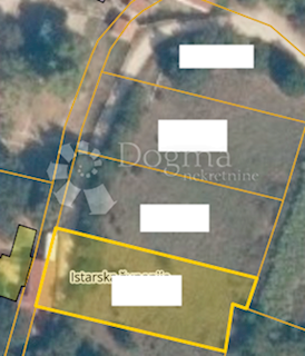 Land - Sale - ISTARSKA - PULA - PULA