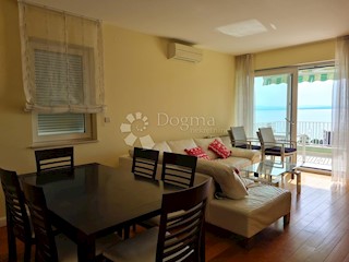 Flat - Rent - PRIMORSKO-GORANSKA - OPATIJA - OPATIJA