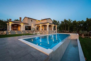 House - Sale - ISTARSKA - VIŽINADA - VIŽINADA