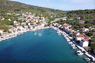 Land - Sale - SPLITSKO-DALMATINSKA - TROGIR - DRVENIK VELIKI