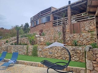 House - Sale - PRIMORSKO-GORANSKA - KRK - POLJE