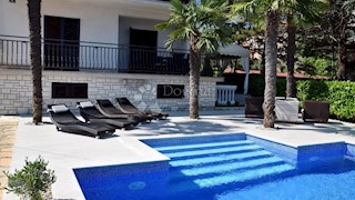 House - Sale - PRIMORSKO-GORANSKA - KRK - MALINSKA
