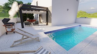 House - Sale - ZADARSKA - VIR - VIR