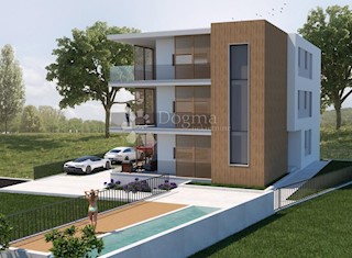 Flat - Sale - ŠIBENSKO-KNINSKA - ROGOZNICA - ZEČEVO ROGOZNIČKO