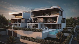 Flat - Sale - ZADARSKA - ZADAR - KOŽINO