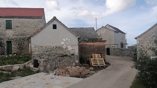 Haus - Verkauf - ŠIBENSKO-KNINSKA - ŠIBENIK - ŠIBENIK