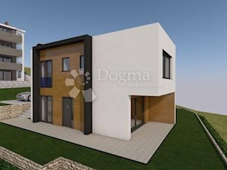 Wohnung - Verkauf - PRIMORSKO-GORANSKA - CRIKVENICA - DRAMALJ