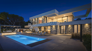 Land - Sale - SPLITSKO-DALMATINSKA - JELSA - JELSA
