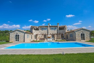 House - Sale - ISTARSKA - TINJAN - TINJAN