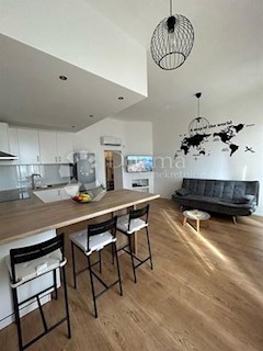Flat - Sale - PRIMORSKO-GORANSKA - RIJEKA - PODMURVICE